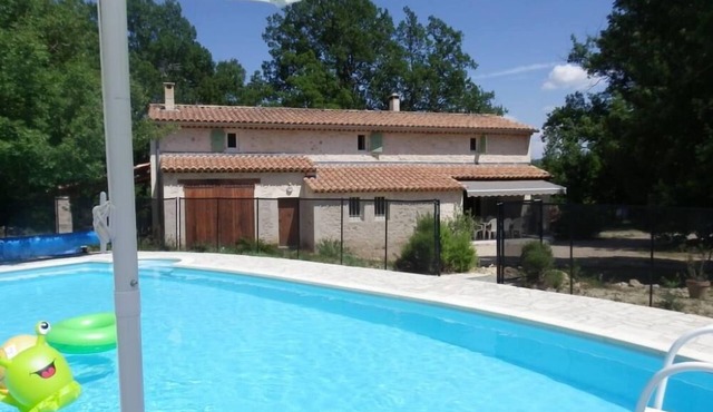 House/Villa - FORCALQUIER
