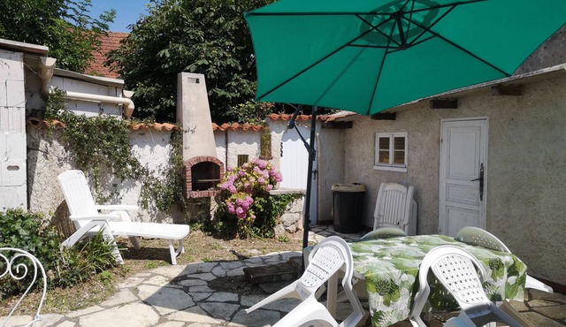 House/Villa - FOURAS