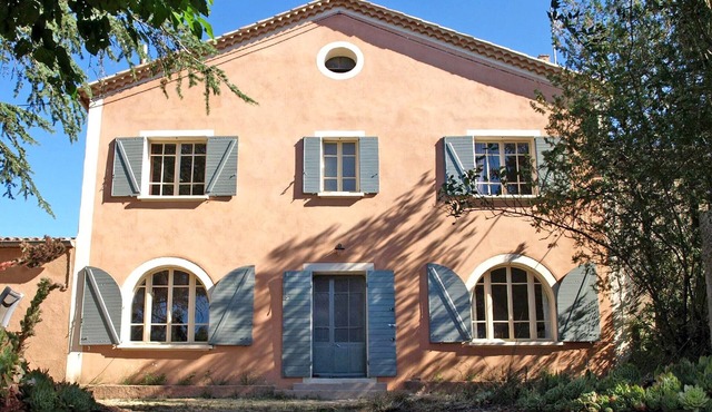 House/Villa - FOX AMPHOUX