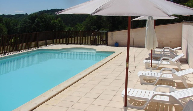 house/villa - 3 rooms - 4/6 persons