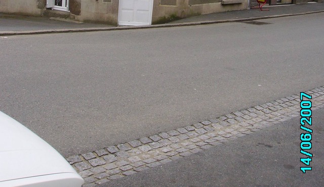 House / Villa - BELLE ISLE EN TERRE