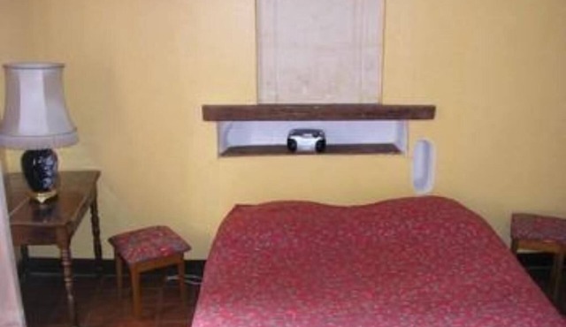 house/villa - CAILLAU