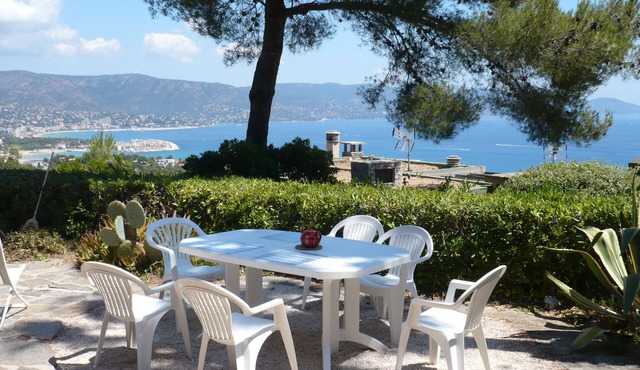 house/villa - 3 rooms - 5/6 persons