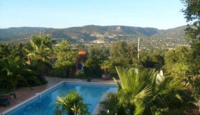 House/Villa - BORMES LES MIMOSAS