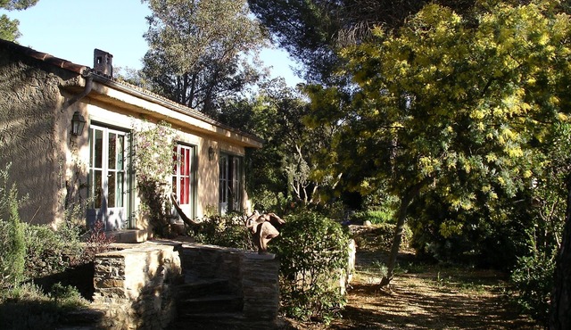 House/Villa - Bormes les mimosas