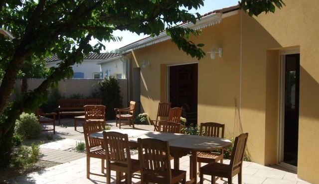 House/Villa - Châtelaillon-Plage