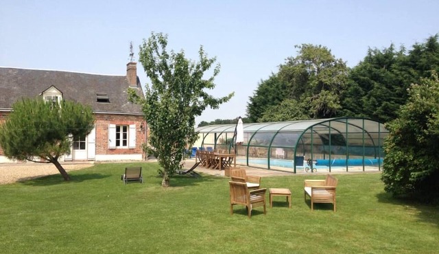 House/Villa - Chatillon en Dunois