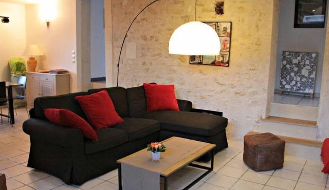 House/Villa - Civray-de -Touraine