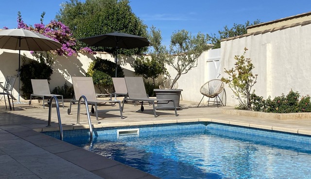 house/villa - Lezignan Corbières