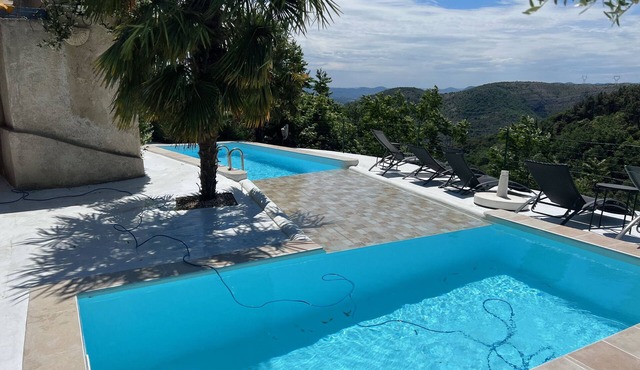 House/Villa - LA VOULTE SUR RHONE