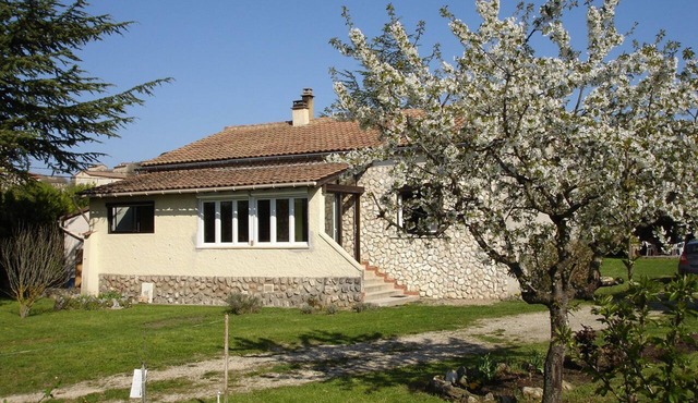 House/Villa - Labastide de virac