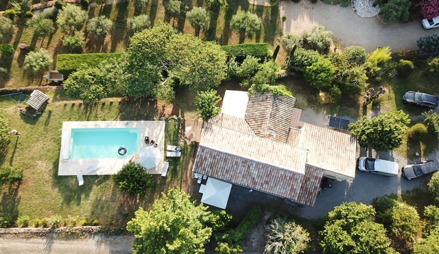 House/Villa - Laurac en Vivarais