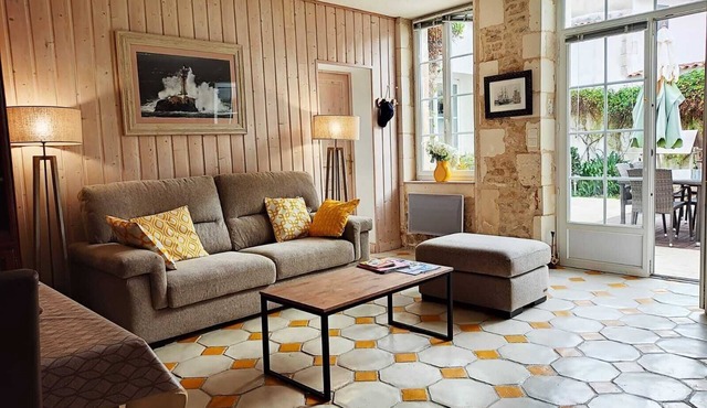 House/Villa - Île de Ré