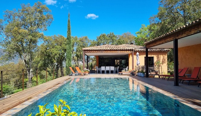 House/Villa - Plan de la Tour