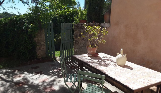 house/villa - Malemort du comtat