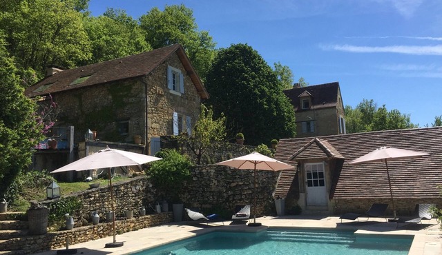 House/Villa - Mauzens et miremont