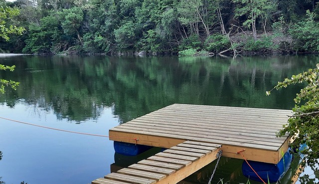 House/Villa - MURVIEL-LES-BEZIERS on the edge of a beautiful river