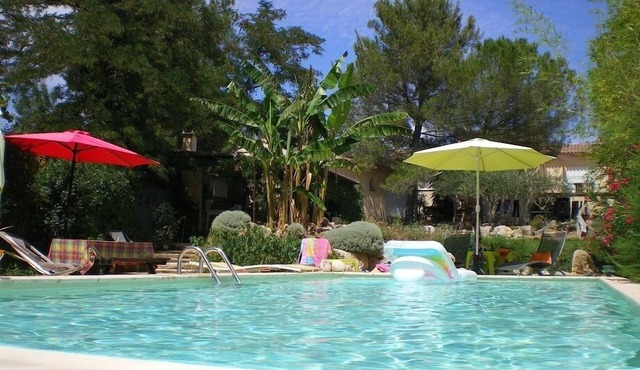 House/Villa - MURVIEL-LES-BEZIERS