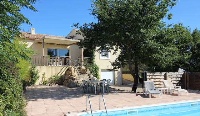 House / Villa - Murviel-lès-BéziersHouse with garden