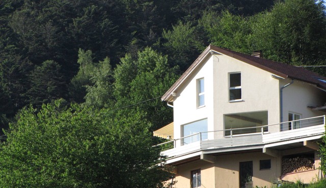 House/Villa - NEUVILLER LA ROCHE