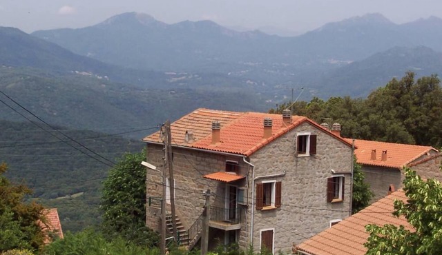 House/Villa - Petreto Bicchisano