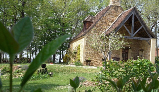 House/Villa - Saint-Amand de Coly