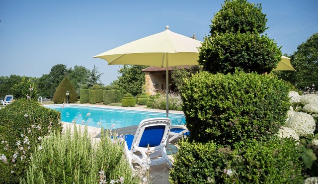 House /Villa - Saint Avit Senieur