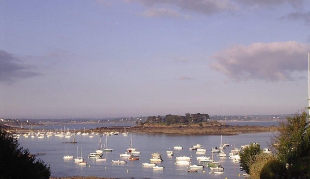 House/Villa - SAINT BRIAC SUR MER