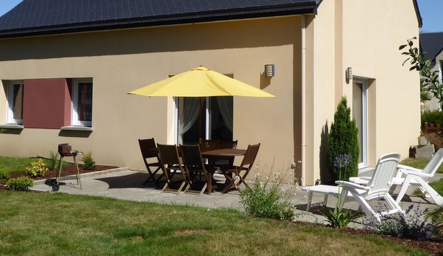 House/Villa - Saint Briac sur Mer