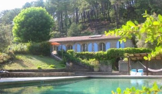 house/villa - 7 rooms - 11/12 persons