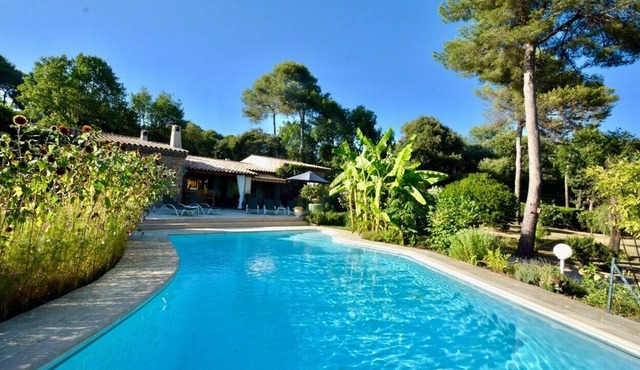 house / villa - 6 rooms - 8/10 persons