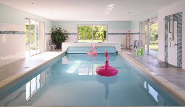 House/Villa - St rémy le petit