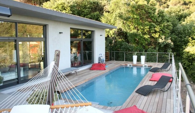 House/Villa - Tourrettes-sur-Loup