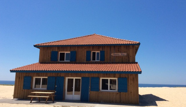 house/villa - Saint GIRONS