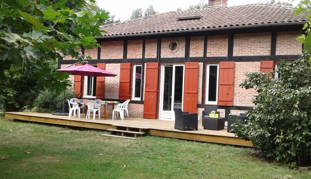 House/Villa - Vielle St Girons