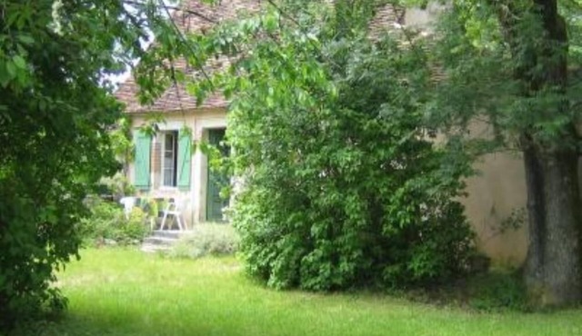 House/Villa - FRANCOULES