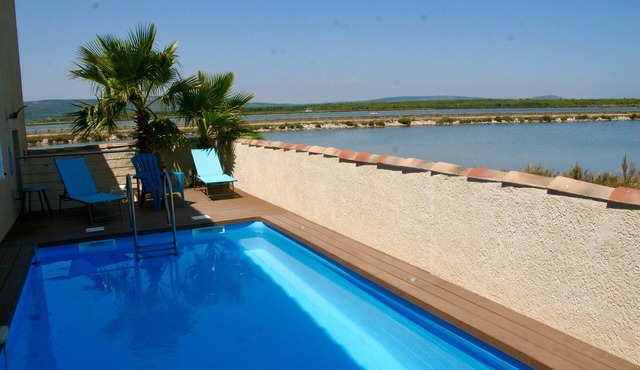 House/Villa - Frontignan