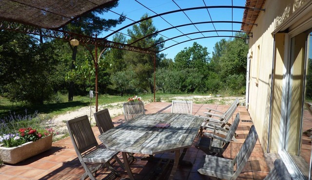 House/Villa - FUVEAU