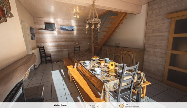 House/Villa - Gèdre