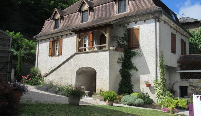 House/Villa - Gagnac sur Cère