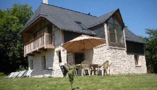 House/Villa - Genneville
