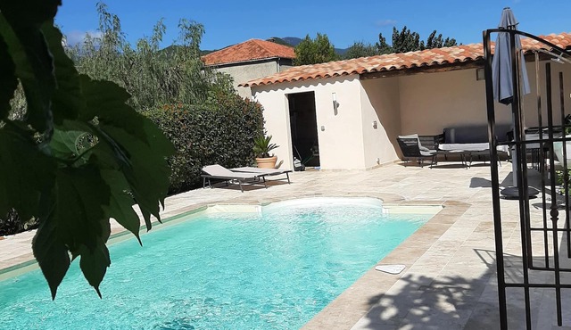 House/Villa - Ghisonaccia