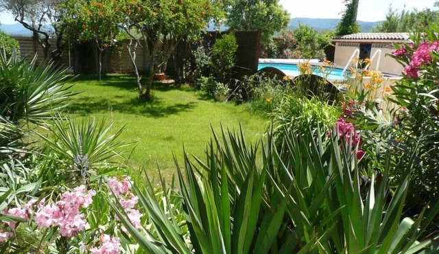 House/Villa - GONFARON