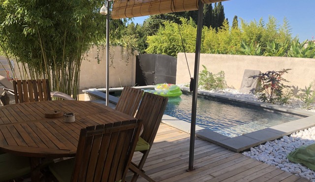 House/Villa - GRAVESON