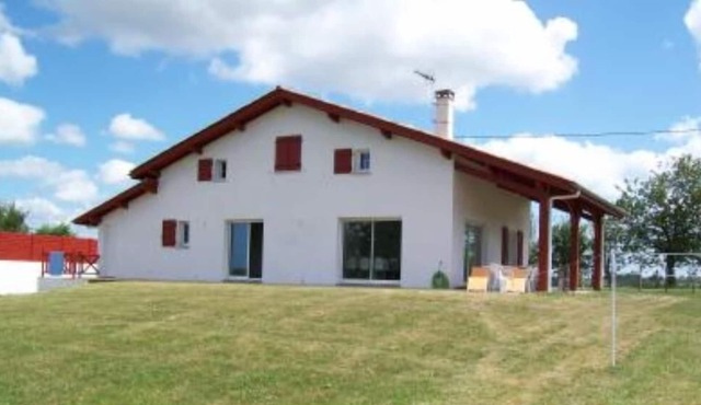 House / Villa - HASPARREN