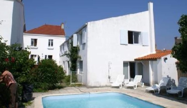 House / Villa - Ile d'Yeu
