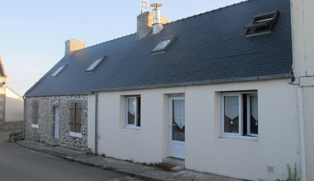 house/villa - Ile de Batz
