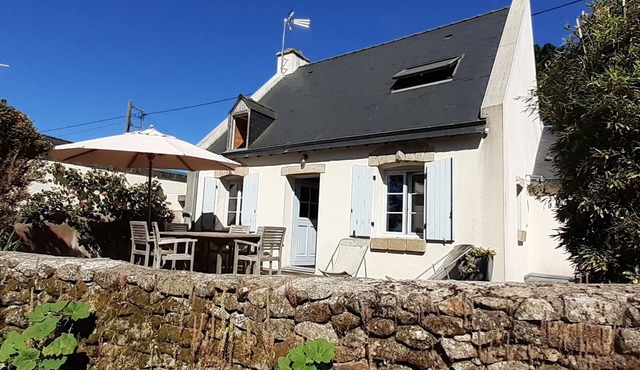 House/Villa - Ile aux moines