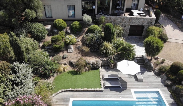 house/villa - Ile Rousse