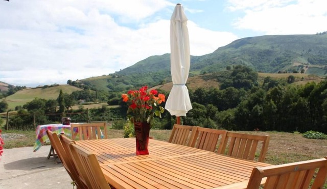 House / Villa - Itxassou